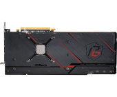 ASROCK Karta graficzna Radeon RX 6800 XT Phantom Gaming 16GB OC GDDR6 256bit - RX6800XT PG 16GO - Zdjęcie 5