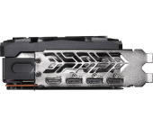 ASROCK Karta graficzna Radeon RX 6800 XT Phantom Gaming 16GB OC GDDR6 256bit - RX6800XT PG 16GO - Zdjęcie 6