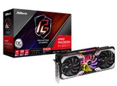 ASROCK Karta graficzna Radeon RX 6800 XT Phantom Gaming D 16GB OC 256bit 3DP/HDMI - RX6800XT PGD 16GO - Zdjęcie 1