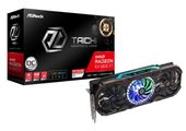 ASROCK Karta graficzna Radeon RX 6800 XT Taichi X 16GB OC 256bit GDDR6 2DP/HDMI  - RX6800XT TCX 16GO - Zdjęcie 1