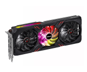 ASROCK Karta graficzna Radeon RX 7600 Phantom Gaming 8GB OC GDDR6 128bit - RX7600 PG 8GO - Zdjęcie 3