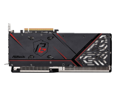 ASROCK Karta graficzna Radeon RX 7600 Phantom Gaming 8GB OC GDDR6 128bit - RX7600 PG 8GO - Zdjęcie 5