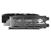 ASROCK Karta graficzna Radeon RX 7600 Phantom Gaming 8GB OC GDDR6 128bit - RX7600 PG 8GO - Zdjęcie 6