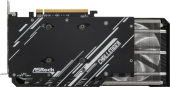 ASROCK Karta graficzna Radeon RX 7600 XT CHALLENGER 16G OC GDDR6 128bit - RX7600XT CL 16GO - Zdjęcie 5