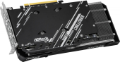 ASROCK Karta graficzna Radeon RX 7600 XT CHALLENGER 16G OC GDDR6 128bit - RX7600XT CL 16GO - Zdjęcie 8