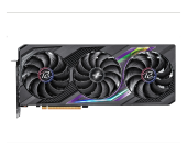 ASROCK Karta graficzna RX 7700 XT PHANTOM GAMI NG OC 12G GDDR6 192bit  - RX7700XT PG 12GO - Zdjęcie 2