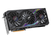 ASROCK Karta graficzna RX 7700 XT PHANTOM GAMI NG OC 12G GDDR6 192bit  - RX7700XT PG 12GO - Zdjęcie 4