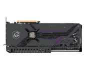 ASROCK Karta graficzna RX 7700 XT PHANTOM GAMI NG OC 12G GDDR6 192bit  - RX7700XT PG 12GO - Zdjęcie 5