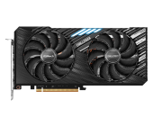 ASROCK Karta graficzna RX 7800 XT CHALLENGER OC 16G GDDR6 256bit  - RX7800XT CL 16GO - Zdjęcie 2