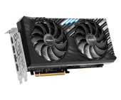 ASROCK Karta graficzna RX 7800 XT CHALLENGER OC 16G GDDR6 256bit  - RX7800XT CL 16GO - Zdjęcie 4