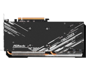 ASROCK Karta graficzna RX 7900 GRE CHALLENGER 16GB OC GDDR6 256bit  - RX7900GRE CL 16GO - Zdjęcie 6