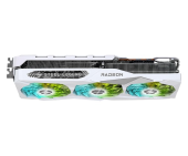 ASROCK Karta graficzna RX 7900 GRE STEEL LEGEND 16GB OC GDDR6 256bit  - RX7900GRE SL 16GO - Zdjęcie 5