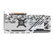 ASROCK Karta graficzna RX 7900 GRE STEEL LEGEND 16GB OC GDDR6 256bit  - RX7900GRE SL 16GO - Zdjęcie 6