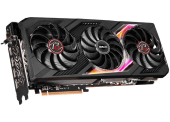 ASROCK Karta graficzna Radeon RX 7900 XTX PHANTOM GAMING 24GB OC GDDR6 384bit - RX7900XTX PG 24GO - Zdjęcie 4