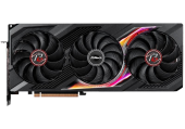 ASROCK Karta graficzna Radeon RX 7900 XTX PHANTOM GAMING 24GB OC GDDR6 384bit - RX7900XTX PG 24GO - Zdjęcie 5