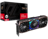ASROCK Karta graficzna Radeon RX 7900 XTX TAICHI 24GB OC GDDR6 384bit 3DP/HDMI - RX7900XTX TC 24GO - Zdjęcie 1