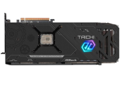 ASROCK Karta graficzna Radeon RX 7900 XTX TAICHI 24GB OC GDDR6 384bit 3DP/HDMI - RX7900XTX TC 24GO - Zdjęcie 3