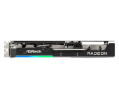 ASROCK Karta graficzna Radeon RX 9060 XT CHALLENGER 16GB GDDR6 128bit 2DP/HDMI - RX9060XT CL 16GO - Zdjęcie 5