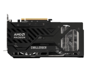 ASROCK Karta graficzna Radeon RX 9060 XT CHALLENGER 16GB GDDR6 128bit 2DP/HDMI - RX9060XT CL 16GO - Zdjęcie 6