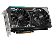 ASROCK Karta graficzna RX 9060 XT CHALLENGER 8GB GDDR6 128bit 2DP/HDMI  - RX9060XT CL 8GO - Zdjęcie 4
