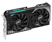 ASROCK Karta graficzna RX 9060 XT CHALLENGER 8GB GDDR6 128bit 2DP/HDMI  - RX9060XT CL 8GO - Zdjęcie 5