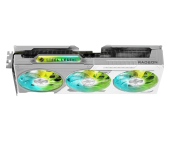 ASROCK Karta graficzna Radeon RX 9060 XT STEEL LEGEND 16GB GDDR6 128bit - RX9060XT SL 16GO - Zdjęcie 5