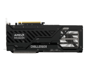 ASROCK Karta graficzna RX 9070 XT CHALLENGER 16GB GDDR6 256bit 3DP/HDMI  - RX9070XT CL 16G - Zdjęcie 5