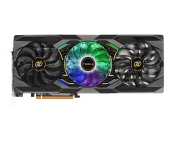 ASROCK Karta graficzna Radeon RX 9070 XT Taichi 16GB - RX9070XT TC 16GO - Zdjęcie 2