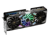 ASROCK Karta graficzna Radeon RX 9070 XT Taichi 16GB - RX9070XT TC 16GO - Zdjęcie 3