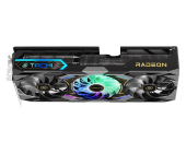 ASROCK Karta graficzna Radeon RX 9070 XT Taichi 16GB - RX9070XT TC 16GO - Zdjęcie 5