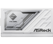 ASROCK Zasilacz SL-1000GW 1000W 80PLUS GOLD modularny - SL-1000GW - Zdjęcie 5