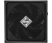 ASROCK Zasilacz SL-850G 850W 80PLUS GOLD modularny - SL-850G - Zdjęcie 2