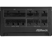 ASROCK Zasilacz SL-850G 850W 80PLUS GOLD modularny - SL-850G - Zdjęcie 4