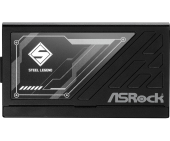 ASROCK Zasilacz SL-850G 850W 80PLUS GOLD modularny - SL-850G - Zdjęcie 5