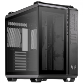 ASUS Obudowa TUF Gaming GT502 czarna - 90DC0090-B09010 - Zdjęcie 1