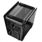 ASUS Obudowa TUF Gaming GT502 TG ARGB czarna - 90DC0090-B19020 - Zdjęcie 3