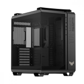 ASUS Obudowa TUF Gaming GT502 TG ARGB czarna - 90DC0090-B19020 - Zdjęcie 1
