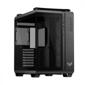 ASUS Obudowa TUF Gaming GT502 TG ARGB czarna - 90DC0090-B19020 - Zdjęcie 4