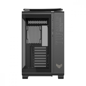 ASUS Obudowa TUF Gaming GT502 TG ARGB czarna - 90DC0090-B19020 - Zdjęcie 5