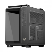 ASUS Obudowa TUF Gaming GT502 TG ARGB czarna - 90DC0090-B19020 - Zdjęcie 8