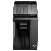 ASUS Obudowa TUF Gaming GT502 TG ARGB czarna - 90DC0090-B19020 - Zdjęcie 9