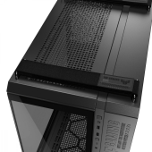 ASUS Obudowa TUF Gaming GT502 TG ARGB czarna - 90DC0090-B19020 - Zdjęcie 10