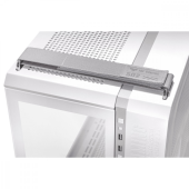 ASUS Obudowa TUF Gaming GT502 TG ARGB biała - 90DC0093-B19010 - Zdjęcie 3
