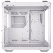ASUS Obudowa TUF Gaming GT502 TG ARGB biała - 90DC0093-B19010 - Zdjęcie 6