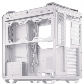 ASUS Obudowa TUF Gaming GT502 TG ARGB biała - 90DC0093-B19010 - Zdjęcie 9