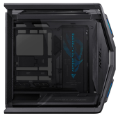 ASUS Obudowa ROG Hyperion GR701 BTF Edition E-ATX - 90DC00F0-B39020 - Zdjęcie 10