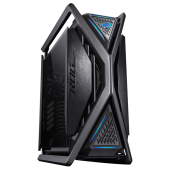 ASUS Obudowa ROG Hyperion GR701 BTF Edition E-ATX - 90DC00F0-B39020 - Zdjęcie 1