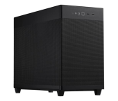 ASUS Obudowa Prime AP201 Mesh MicroATX czarna - 90DC00G0-B39000 - Zdjęcie 1