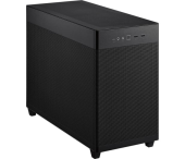 ASUS Obudowa Prime AP201 Mesh MicroATX czarna - 90DC00G0-B39000 - Zdjęcie 2