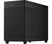 ASUS Obudowa Prime AP201 Mesh MicroATX czarna - 90DC00G0-B39000 - Zdjęcie 3
